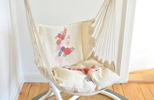 White Midsommar - Stilvolle Wohnung, 4 Schlafzimmer, Küche - Foto 20