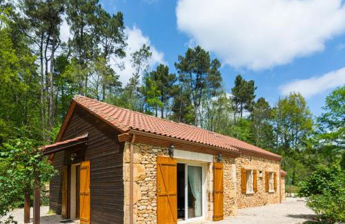 Blanquefort Nature Stay - Foto 6