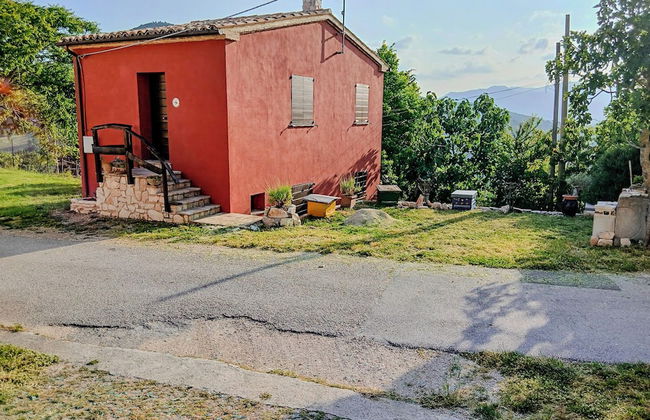 Il Capriccio del Papa - Photo 59