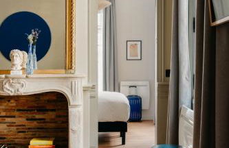 Edgar Suites Louvre - Jour - Foto 24