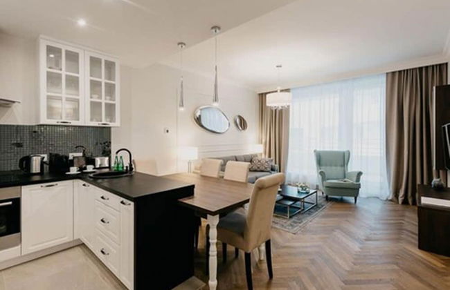 inQse Wroclaw | Centre - Foto 57