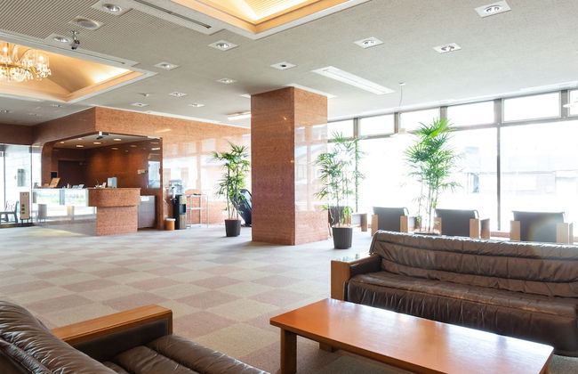 Angel Resort Yuzawa - Foto 4