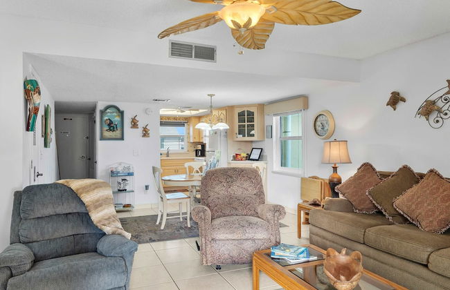 Sea Turtle Cove at Cocoa Beach - Photo 10