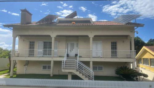 Casa do Lago Piscina aquecida Casa completa - Foto 3