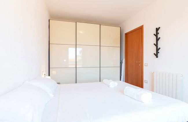 Su Pasiu in Cabras With 1 Bedrooms and 1 Bathrooms - Foto 18