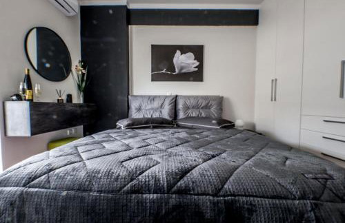 Escape Luxury Apartment - Foto 74