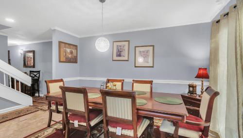 Centrally Located 4BR Stonecrest Condo condo - Photo 5