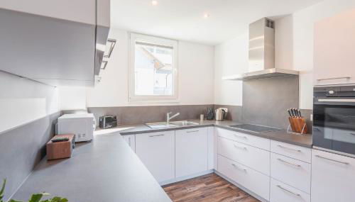 Ferienhaus Am Rösslewald - Foto 4