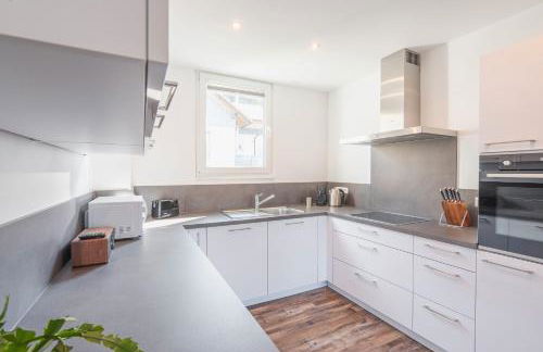 Ferienhaus Am Rösslewald - Foto 4