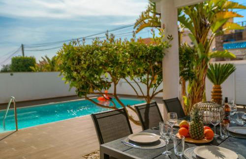 Villa Perla Rosa - Foto 10