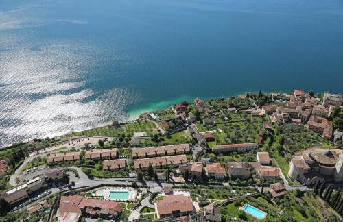 Residence Borgo Dei Limoni - Appartamenti con Garage - Foto 15