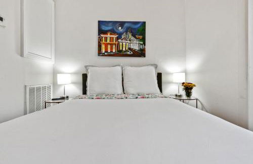 Montgomery Apartments on Magazine Street - Foto 69