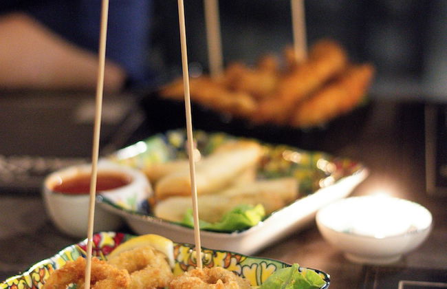 Domus Lake Resort - Foto 16