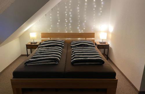 Gut und Günstig in Leipzig - zentrumsnah - inkl Fahrräder, Netflix und Tiefgaragenstellplatz - Foto 23