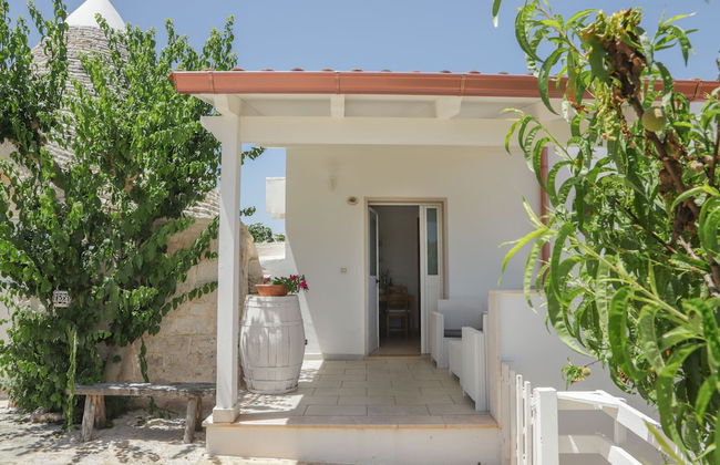 TD Casette Pricci - Casetta Peperoncino - Foto 25