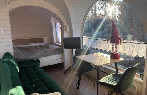 Seeperle Weißenstadt Haus Nußhardt - Foto 13