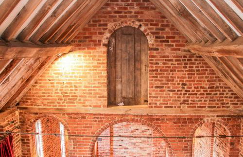 Windy Mundy Farm at Pitchford Estate - Foto 10