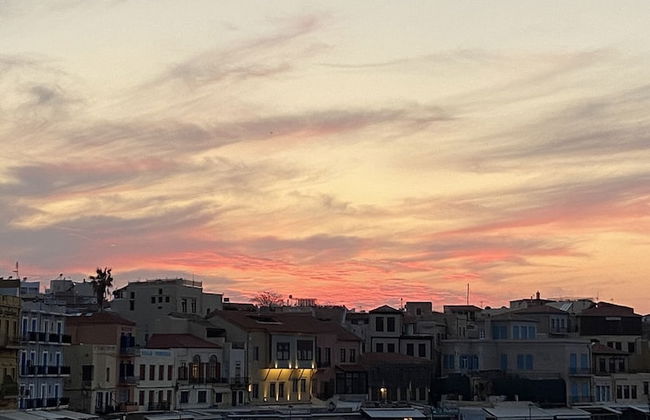 Divino Suites Chania - Foto 25