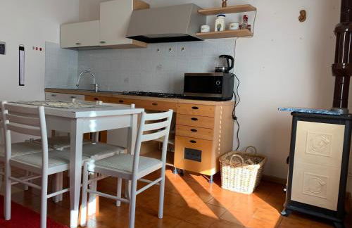 Trentino Apartments - Casa Aurora - Foto 9