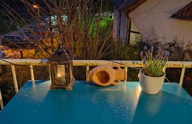 Im Löwental Galeriewohnung an der Ruhr, 2 Schlafzimmer auf 2 Ebenen - Foto 24