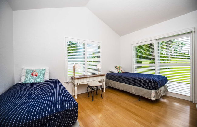 Swiss 31 - Golf Course - Foto 14