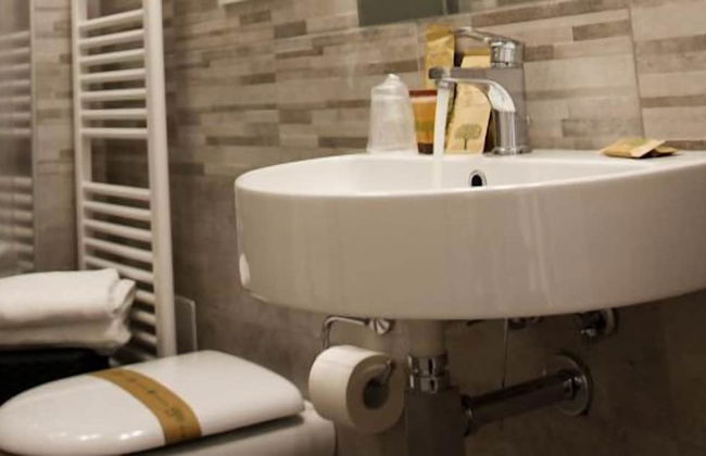 Villa della Fonte - Trastevere - Foto 12