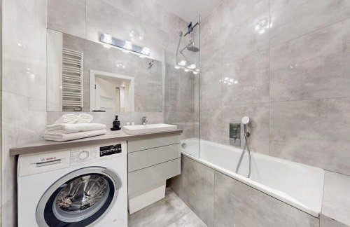 Blackberry Studio With AC Browary Warszawskie - Foto 13