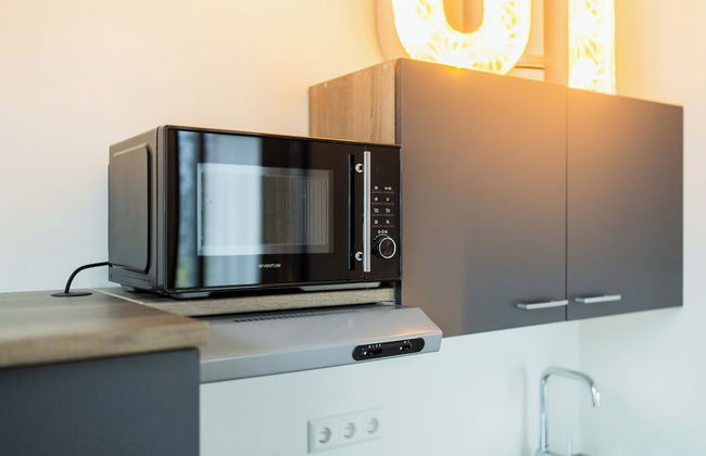 Alphabet Apartments Brede Hilledijk - Photo 73