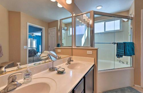 Resort-Style Gem with Pool Access 10 Mi to Dtwn PHX - Foto 14