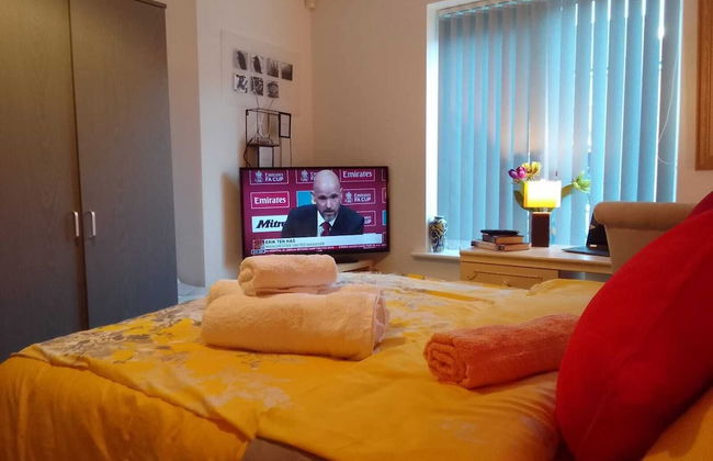 10 Guests - Garden - Quiet Retreat Cottage - Foto 3