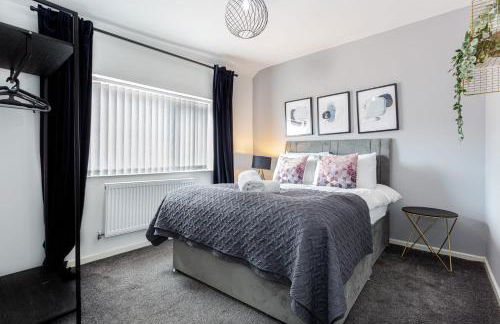 Free Parking 5 Minutes from City Centre - Foto 11