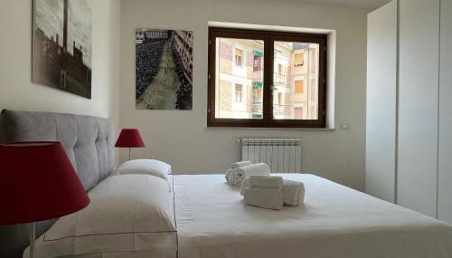 Sotto le Mura, appartamento Ponti - Foto 5, towels