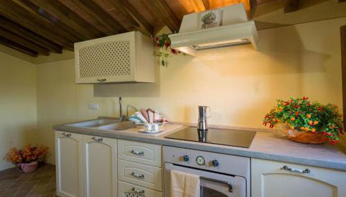 Holiday Home Villa 'Borgo delle Spighe by Interhome - Foto 5