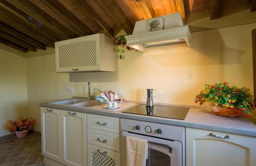 Holiday Home Villa 'Borgo delle Spighe by Interhome - Foto 5