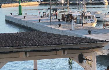 VILLA IL BLU direkt am Meer - Foto 13