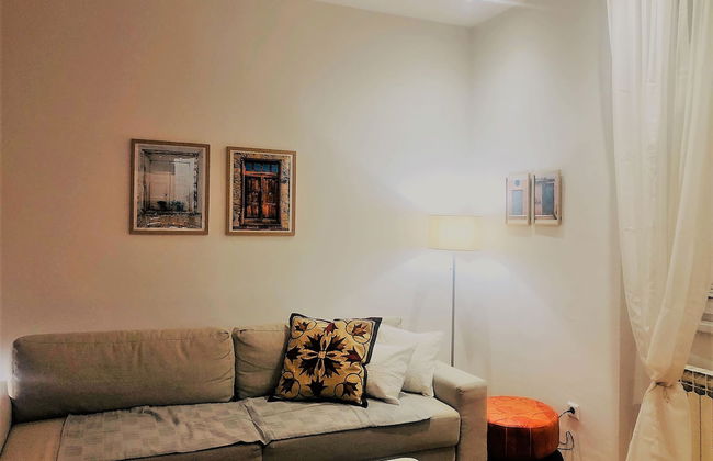 Cozy One-bedroom Apartment in the Central Sarajevo - Foto 20