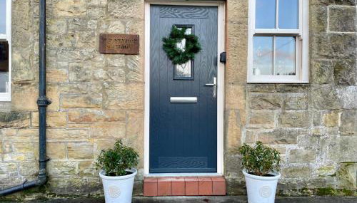 Old Station Cottage - Foto 2