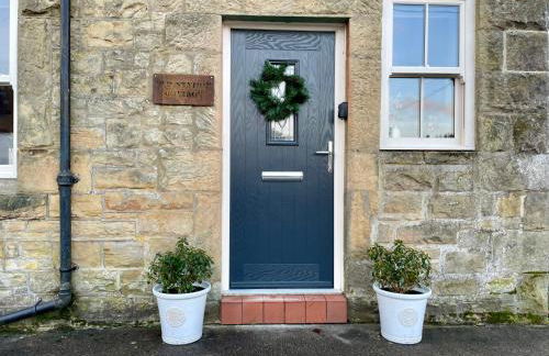 Old Station Cottage - Foto 2