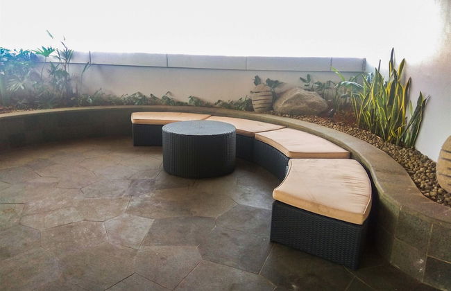 Great Location And Simply Studio At Grand Kamala Lagoon Apartment - Foto 21