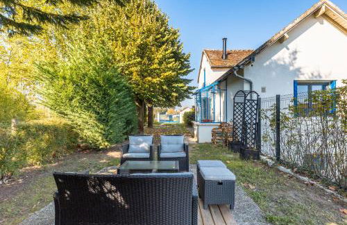 Les petits logis de l'Écluse - Foto 1