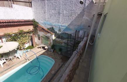 Casas na Vila da Saúde, 2 opções, com quintal e piscina compartilhada - Foto 19