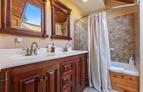 The Heights - Mountain Views, Hot Tub, Pool home - Foto 23