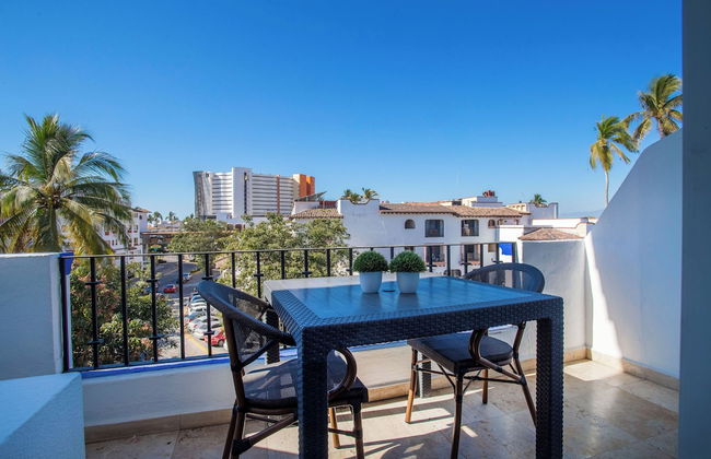 Hotel Suites Mar Elena - Foto 17