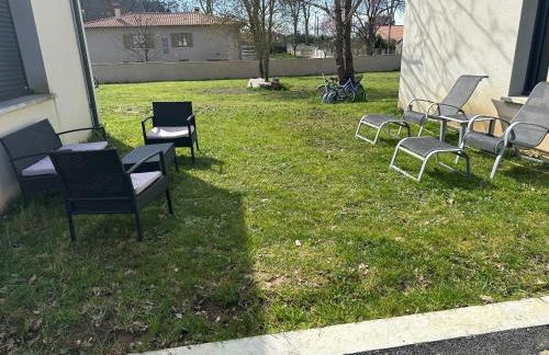 Charming new house T4 Muret - Foto 23