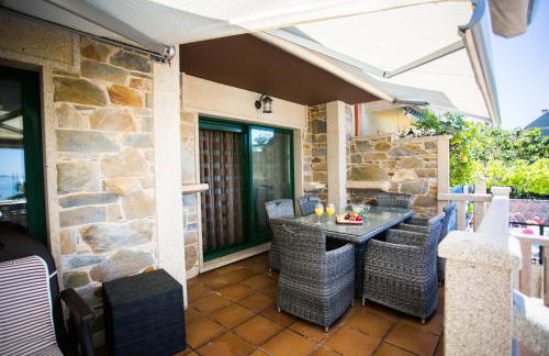 Casa Cotón - Chalet vacacional de playa - Foto 35