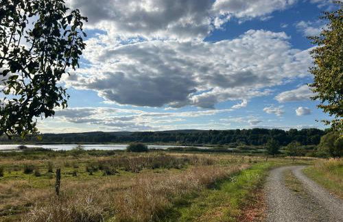 Ferien- & Monteurswohnung Krüger Werra Suhl Tal - Foto 17
