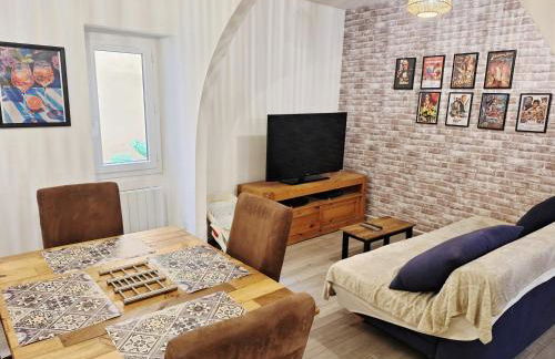 Mer Méditerranée et Béziers à 10min Parking gratuit - Foto 6