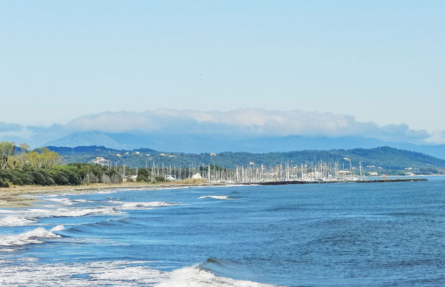 Félicité - Foto 19