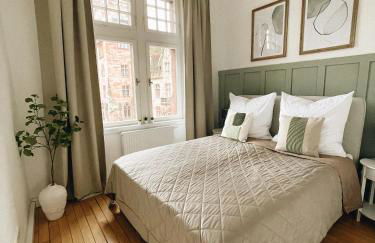 Charmant and Exclusive Apartments im Herzen Saarbrückens - Foto 1