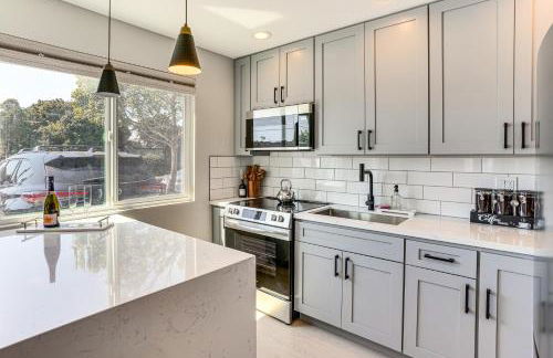 Newly Updated! Commuter-Friendly Anaheim Home - Foto 8